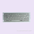 Keyboard Rugged Anti-riot for Kiosk Information